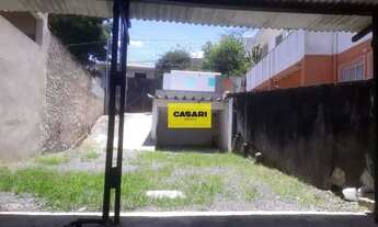 Imagem 2: Terreno para Locação no Centro de São Bernardo do Campo 280m² com Escritório