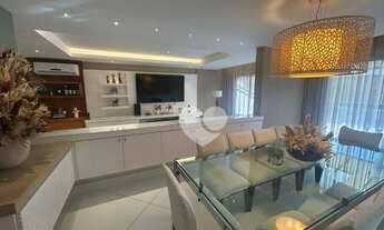 Imagem 7: Cobertura com 4 suítes à venda, 219 m² por R$ 2.900.000 - Recreio dos Bandeirantes - Rio d