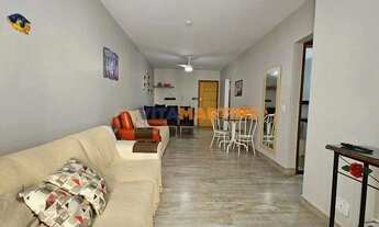 Imagem 5: Apartamento à venda, 2 quartos, 1 vaga, Vila Nova - Cabo Frio/RJ