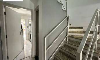 Imagem 4: Sobrado com 2 dormitórios para alugar, 70 m² por R$ 3.000,00/mês - Granja Viana - Cotia/SP