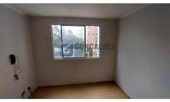 Imagem: Locação Apartamento Sao Bernardo do Campo