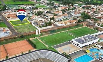 Imagem: Terreno para investimento em São Joaquim