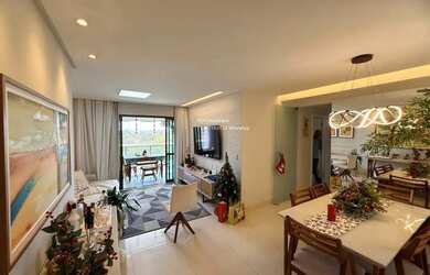 Imagem 4: APARTAMENTO RESIDENCIAL em Salvador - BA, Patamares