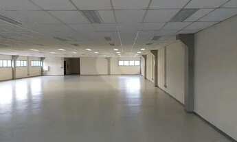 Imagem 5: GALPÃO 9370m² ÁREA ÚTIL PARA LOCAÇÃO PARI / SÃO PAULO
