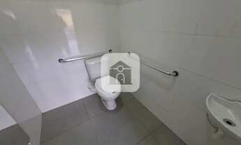 Imagem 5: Loja comercial para locação no bairro Santa Luzia