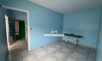 Imagem 6: Casa com 2 dormitórios para alugar, 90 m² por R$ 1.700,00/mês - Itaquera - São Paulo/SP