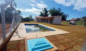 Imagem 5: Imóvel para venda tem 600 metros quadrados com 3 quartos