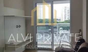 Imagem 4: PHD apartamento de 41m todo mobiliado, pronto para morar !!!!!