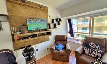 Imagem 2: Réveillon 2026 - Apartamento c/ 1 Quarto (AR) - 2 Quadras Mar - Prainha