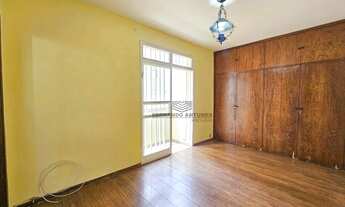 Imagem 5: Apartamento com 3 dormitórios para alugar, 100 m² - Sion - Belo Horizonte/MG