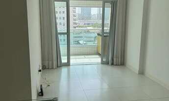 Imagem 10: EDIFICIO NAUTICA, LINDO APARTAMENTO NO RENASCENÇA, 1 TORRE, NASCENTE E VENTILADO, PROJETAD