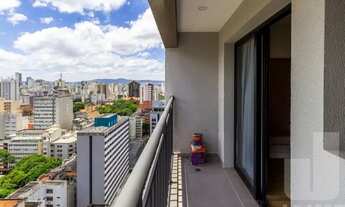 Imagem 5: Apartamento 01 dormitório 1 bsnheiro sem vaga. em Consolação