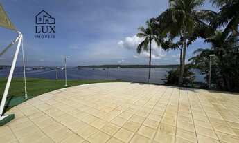 Imagem 4: Marina Rio Belo, Lote com 788m2, limpo, plano, e bem localizado dentro do condomínio