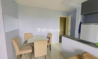 Imagem 3: Tiradentes Apartamento com 2 dormitórios