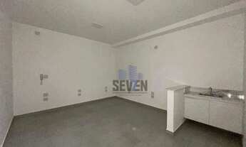 Imagem 3: Sala Comercial 23m² na Duque de Caxias Bauru Infra Completa
