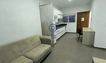 Imagem 4: Studio na Carvoeira