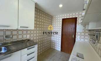 Imagem 7: APARTAMENTO EXCELENTE 2 QUARTOS 74M²