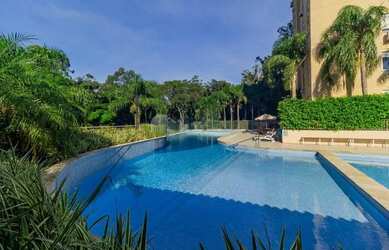 Imagem: Apartamento 68m² 3 Dorms (1 Suíte