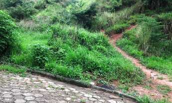 Imagem: Lote com 278 m² - Bom Jesus. Viçosa -MG