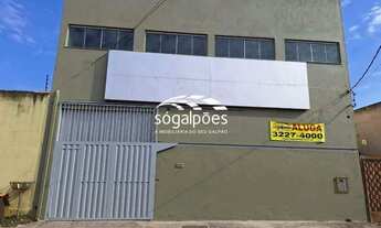 Imagem 3: Galpão para aluguel, Pedra Azul - CONTAGEM/MG