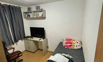 Imagem 2: Apartamento 5 andar
