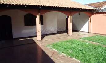 Imagem: Casa padrão no Bairro Independência, Zona