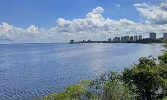 Imagem 5: JARDIM DAS AMÉRICAS 800m2 LOTE PLANO. MORE NA PONTA NEGRA