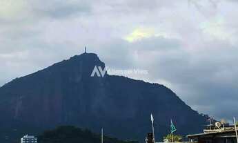 Imagem 5: Exclusivo 4 quartos com 167 m¹, varnadão, vista Cristo e prédio com infra