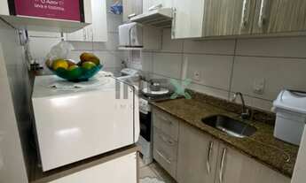 Imagem 6: APARTAMENTO COM VAGA COBERTA NO SANTA REGINA - MOBILIADO E PRONTO PRA RENTABILIZAR !!