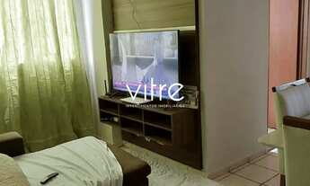 Imagem 4: Apartamento à venda no bairro Taiaman em Uberlândia