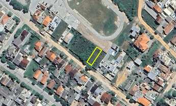 Imagem 4: Terreno de 300 m² à venda em Três Vendas, Pelotas/RS, com 10 m de frente e 30 m de lateral