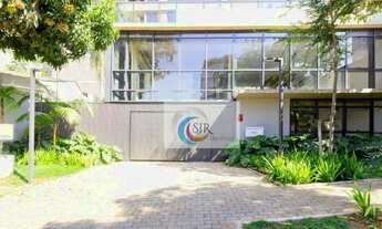 Imagem: Casa, 512 m² - Sumaré - São Paulo/SP