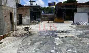 Imagem 2: Terreno para alugar, 1320 m² por R$ 25.000+taxas/mês - Itaipu - Niterói/RJ - TE1735