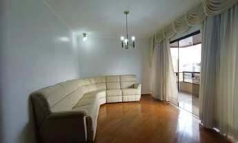 Imagem 2: Apartamento à Venda e Locação em Vila Santa Catarina, Americana