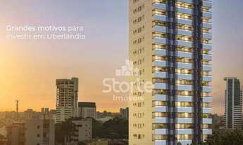 Imagem 2: Apartamentos com 2/4 sendo 1 suíte à venda, 57,42 m² e 60,63 m² sendo a partir de R$ 527.5