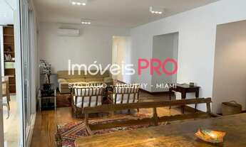 Imagem 4: Apartamento de 171m² com 3 suítes e 3 vagas no melhor do Paraíso