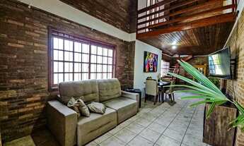 Imagem 3: Casa Espetacular na Hípica