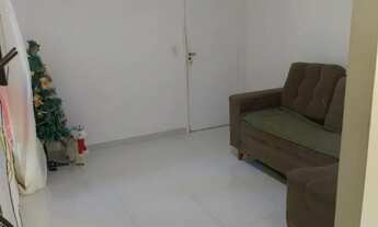 Imagem: Condomínio residencial Simões Filho 2