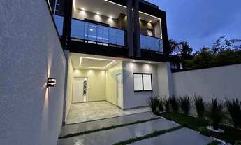 Imagem 4: Sobrado de Luxo no Centro de São José dos Pinhais, PR!