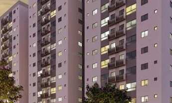 Imagem: Apartamento de 2 quartos em Paulista