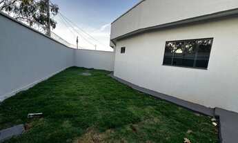 Imagem 4: Casa 3 quartos no Buena Vista - Goiânia!