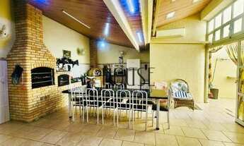 Imagem 12: Casa à venda em Village DI Satore: condomínio de alto padrão em Sorocaba, com 4 quartos