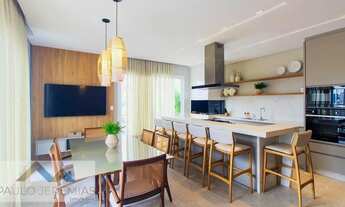 Imagem 5: Apartamento à venda no Canto, Florianópolis: 124m², 3 suítes, 3 dormitórios, 1 banheiro. C