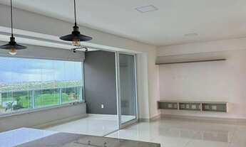 Imagem 2: Apartamento à venda com 3 suítes, Park Lozandes, Goiânia, GO