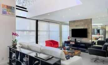 Imagem 4: APARTAMENTO - VILA OLÍMPIA - SP