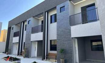 Imagem 2: Sobrado à Venda em Residencial no Campo de Santana