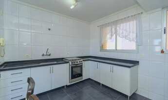 Imagem 6: Apartamento de 3 quartos no bairro Rebouças