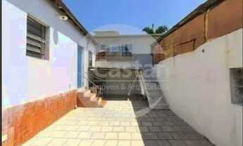 Imagem 2: Sobrado em Vila Primavera