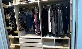 Imagem 5: Apartamento com 3 dormitórios sendo 1 suíte e 2 vagas de garagem em Joinville/SC