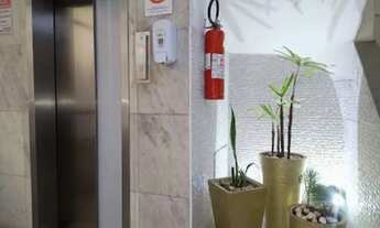 Imagem 5: KITNET SEMI MOBILIADA - PORTARIA 24h